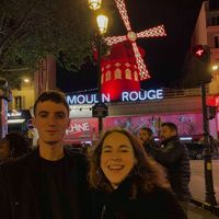 Le foto di Lucas Marguerite