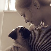 Julia  Einstein's Photo