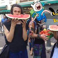 June Plante的照片