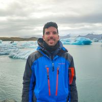 Фотографии пользователя Jesús Fernández