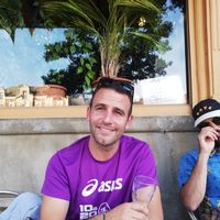 Thibaut Mc Dowd's Photo