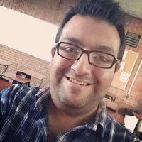 Oscar Jauregui的照片