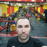 Sergey Ushakov's Photo