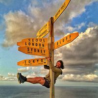 Christian Arévalo的照片