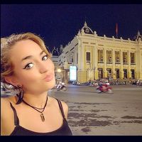 Christina Stomber的照片