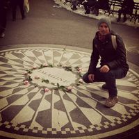 Lean Palacios's Photo