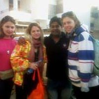 Sachin Singhal的照片