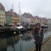 Maria Garcia's Photo