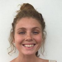 Nathalie Williamsdotter's Photo