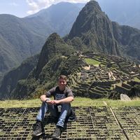 Alex Fairfield的照片