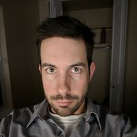 Jason Pickett的照片