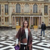 Lou MAROLLEAU's Photo