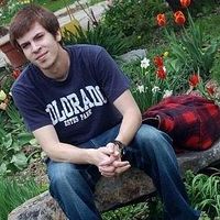 Josh  Braucht's Photo