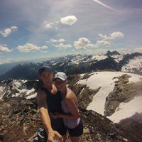 Cyrena Timmins's Photo