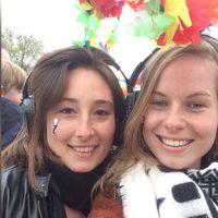 Louise Klinkhamer's Photo