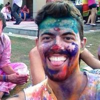 Filipe Aracoeli Pimentel's Photo