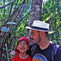 Sandro Gray的照片