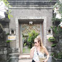 Katharina Reich's Photo