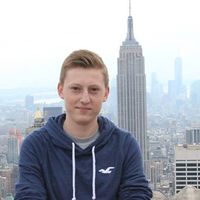 Fabian Schleifer的照片