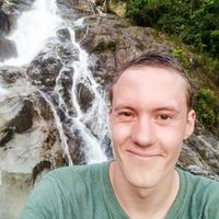 Rasmus Froberg's Photo