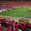 Partido del campeonato salvadoreño de fútbol.'s picture