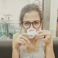 Lygia Guimarães's Photo