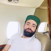 Aziz  Alhamza's Photo