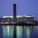 Tate Modern  at night Free Entry 's picture