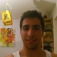 Marcelo Schalch's Photo