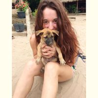 Sara Vequeau的照片