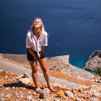 Фотографии пользователя Evelina Augustovskytė