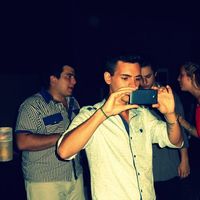 Fotos de Franco Sticca