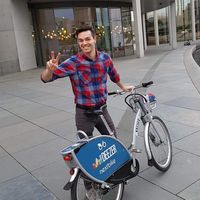 Michał Fabijański的照片