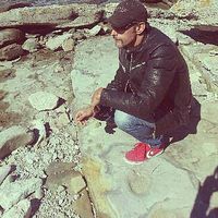 Henrik Karström's Photo