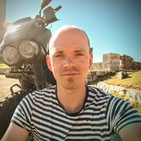 Jeroen van Oorschot's Photo