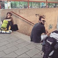 Andrea Guazzo's Photo