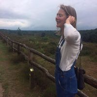 Kim Van der Velden's Photo