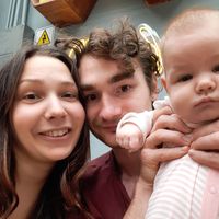 Alexander Ermakov's Photo