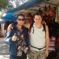 Gastii Gastii的照片