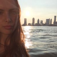 Anna Galiazzo's Photo