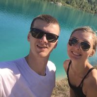 Alesya Karpach的照片