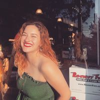 Фотографии пользователя Sofia Canizale