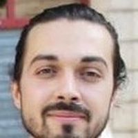 Antoine Ricardo's Photo