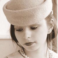 Daniela Strakova's Photo