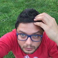 Michael Labarca's Photo