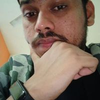 Vaibhav Jayaswal的照片