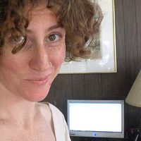 Sarah Hatfield的照片