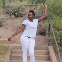 Miguel Mthetho's Photo