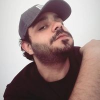 Mostafa Mansour的照片