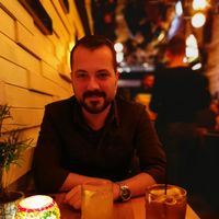 Ibrahim Yiğit Bakır的照片